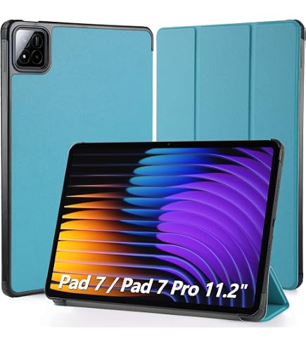 Amazon.co.jp: For Xiaomi Pad 8/8 Pro/Xiaomi Pad 7 ケース 軽量